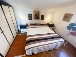 Apartments in Jadranovo 42065